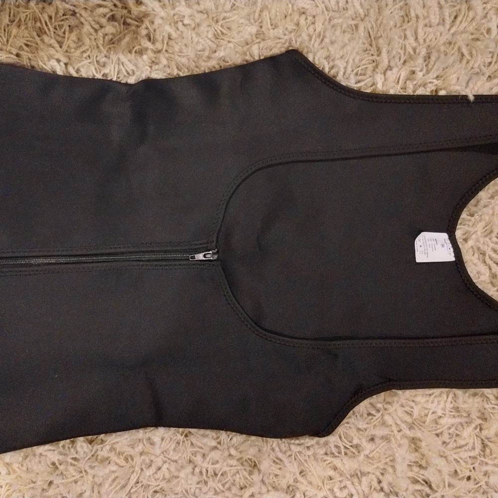 Vested Slimmer - Picture 4 of 5